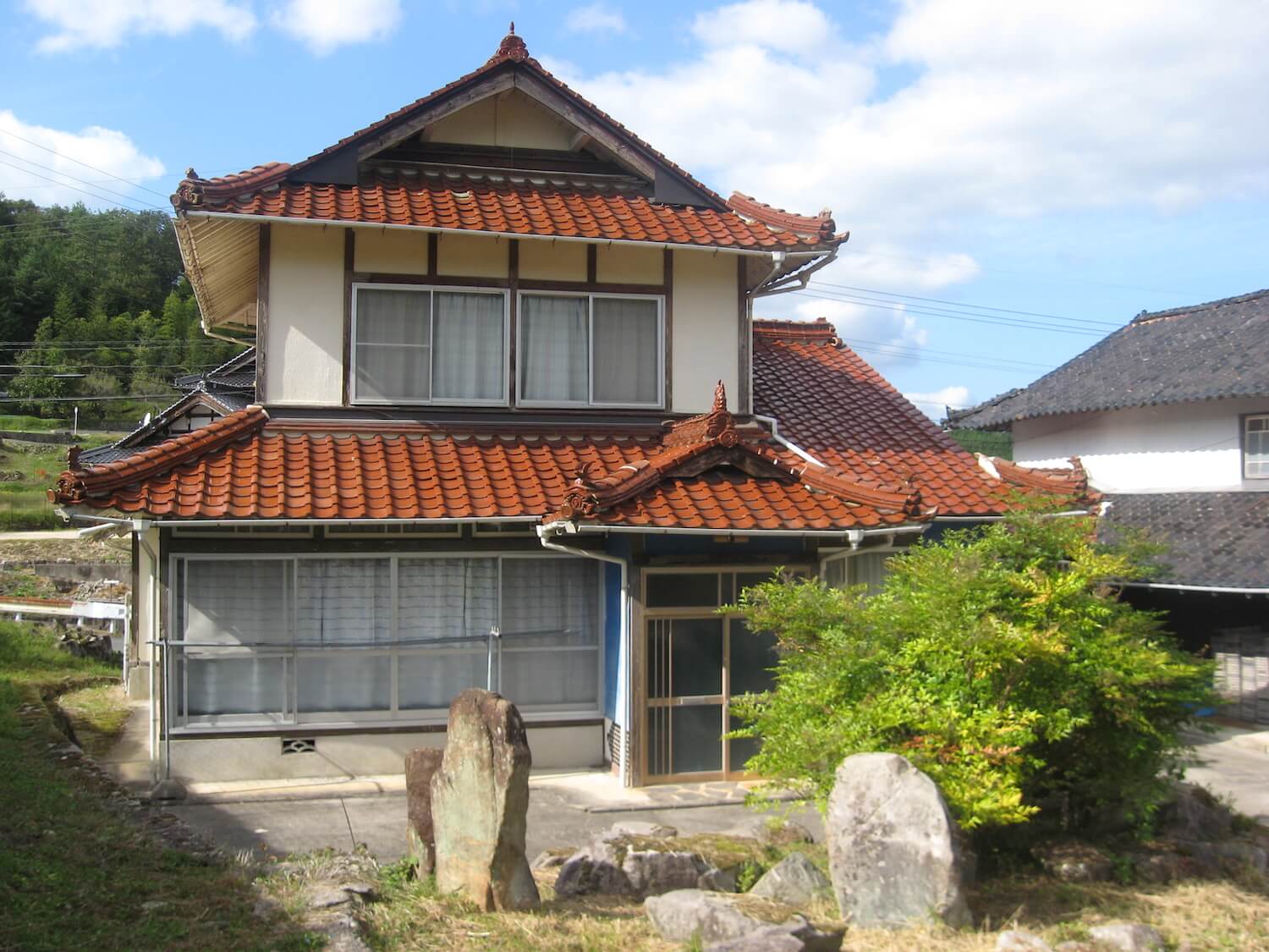 安芸高田市の物件を追加しました！ - ひろしま空き家バンク みんと。