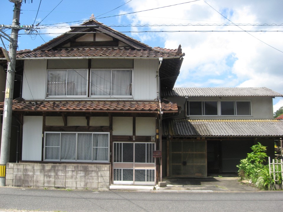 安芸高田市 332 - ひろしま空き家バンク みんと。