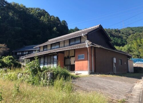 東広島市 アーカイブ - ひろしま空き家バンク みんと。