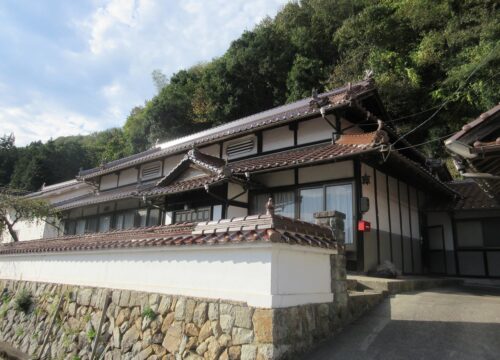 detached 三次市粟屋町