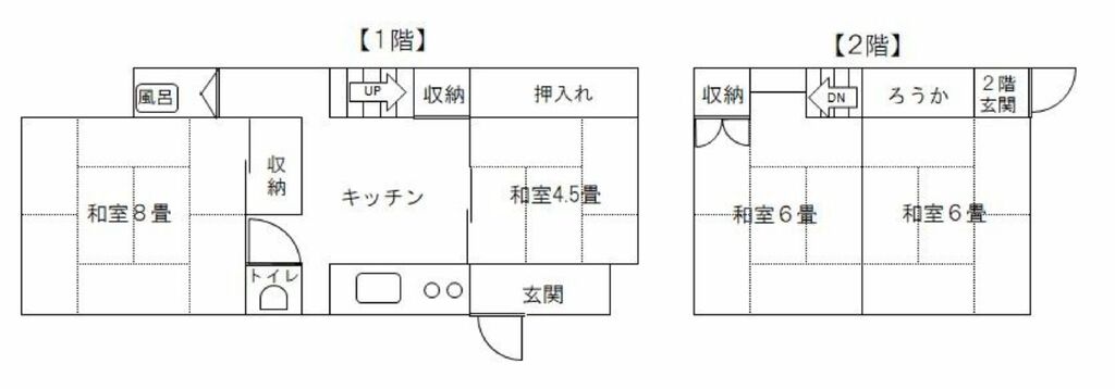 No.356間取り