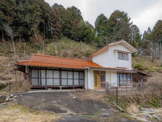 廿日市市 248192 家族の方、単身の方、別荘使い、ちょうど良いサイズ感の物件！