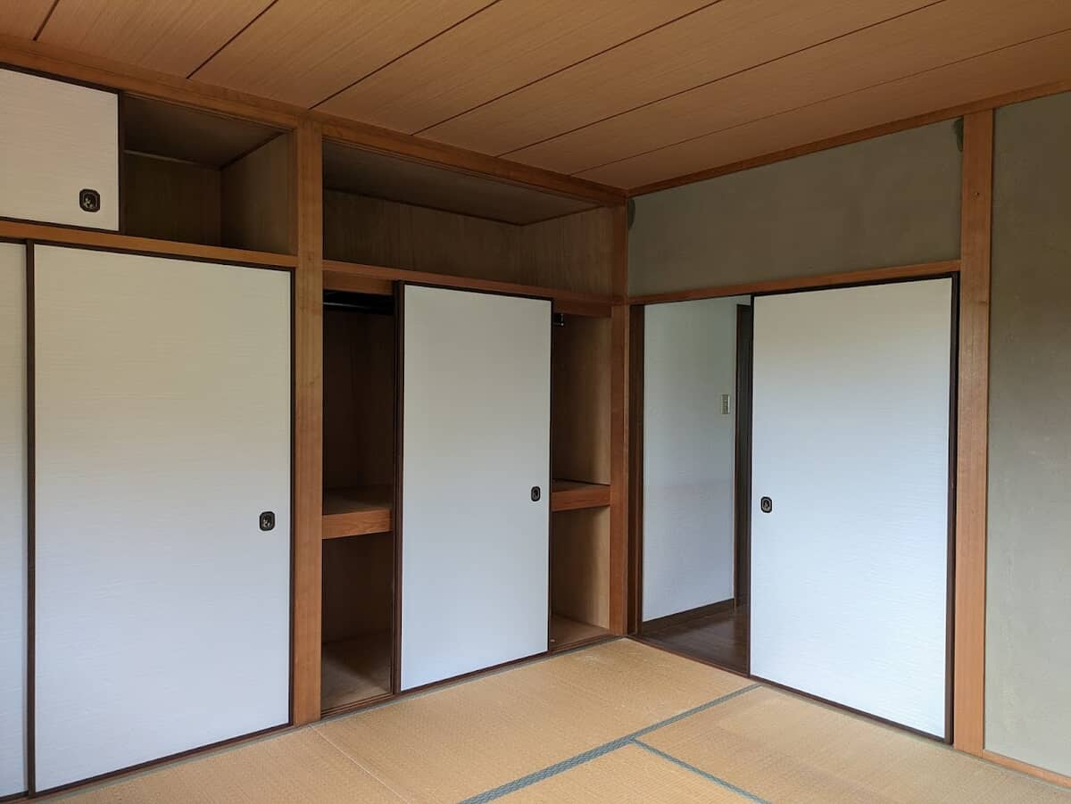 detached 東広島市福富町久芳