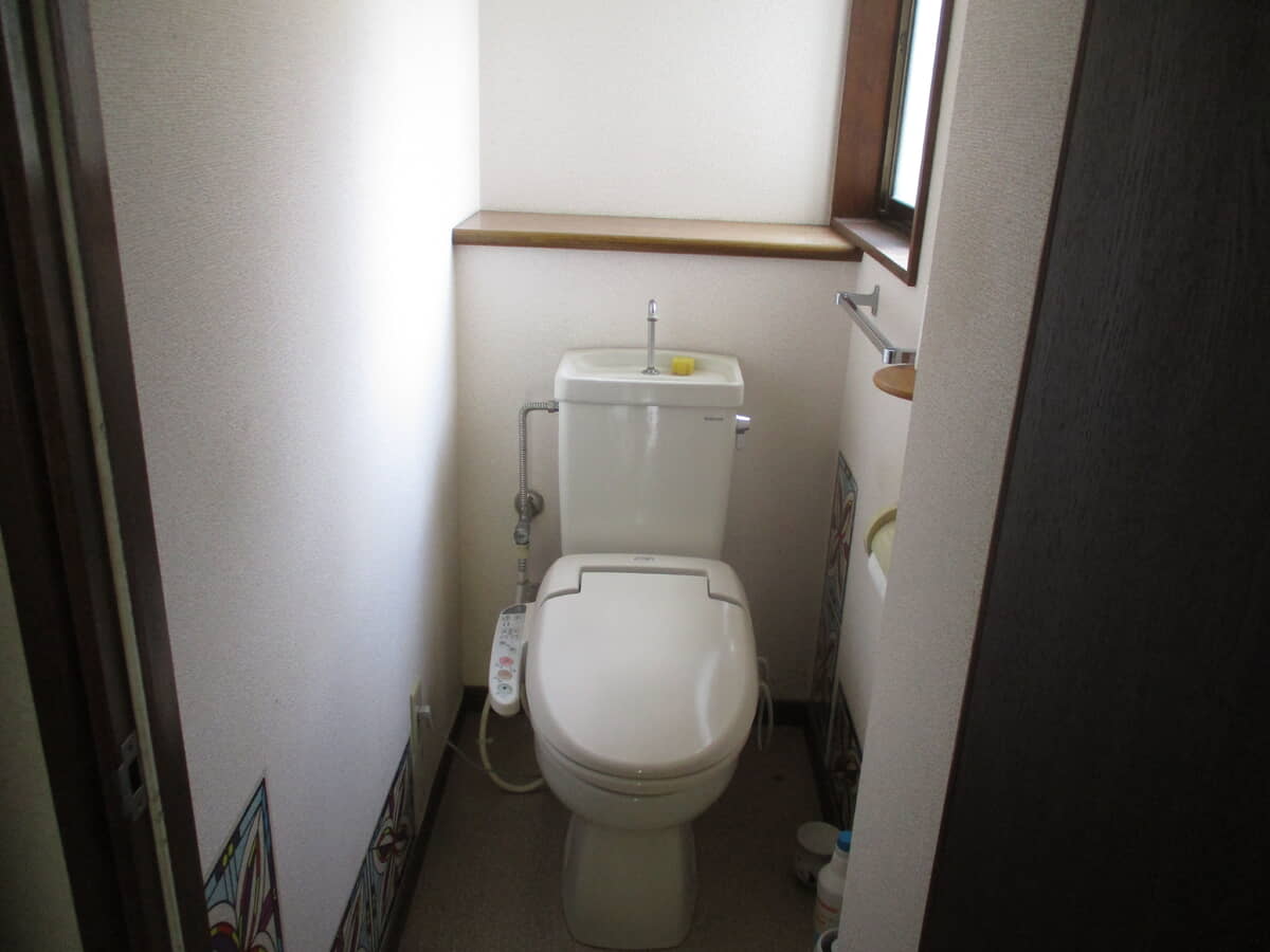 detached 東広島市福富町久芳
