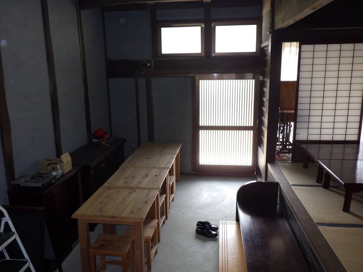 detached 東広島市福富町上竹仁
マップを見る