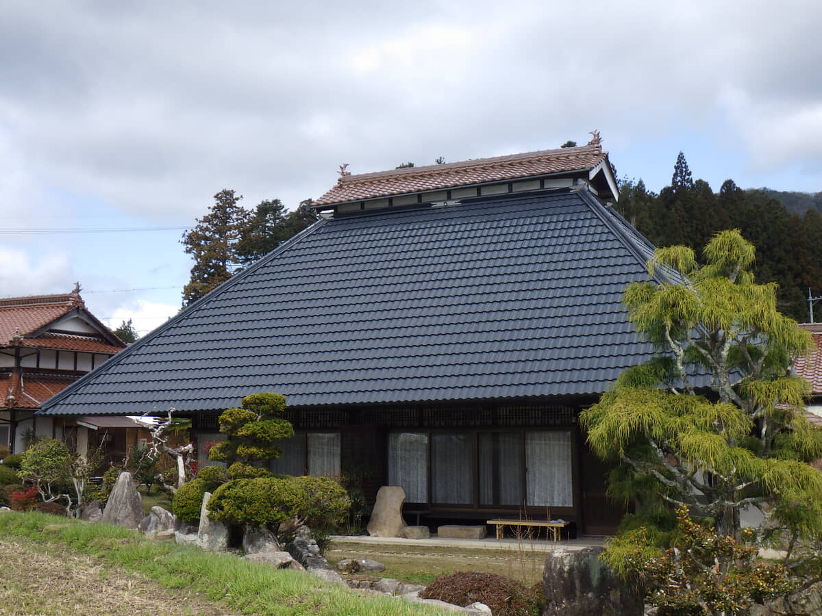 detached 東広島市福富町上竹仁
マップを見る
