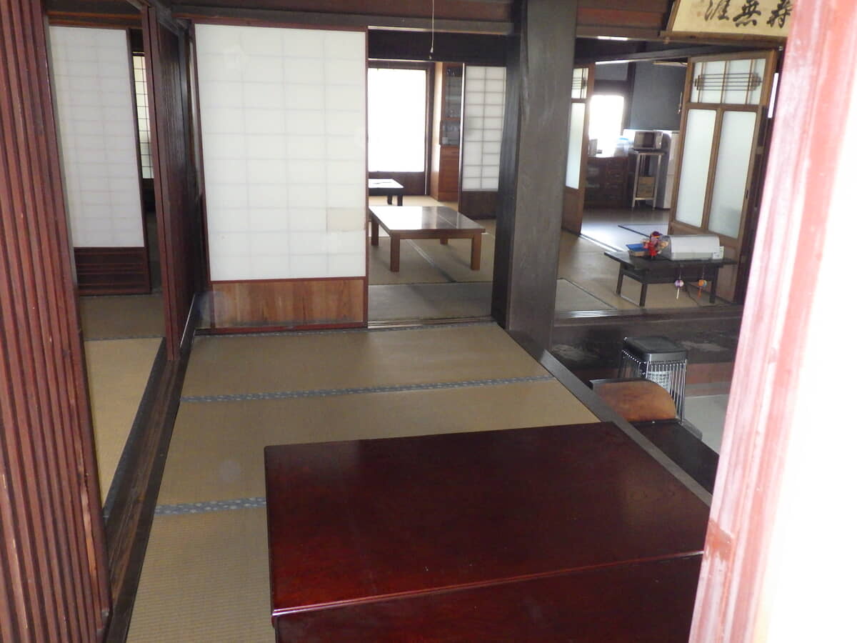 detached 東広島市福富町上竹仁
マップを見る