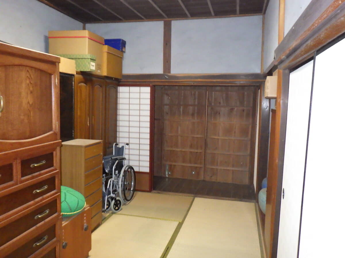detached 東広島市福富町上竹仁
マップを見る