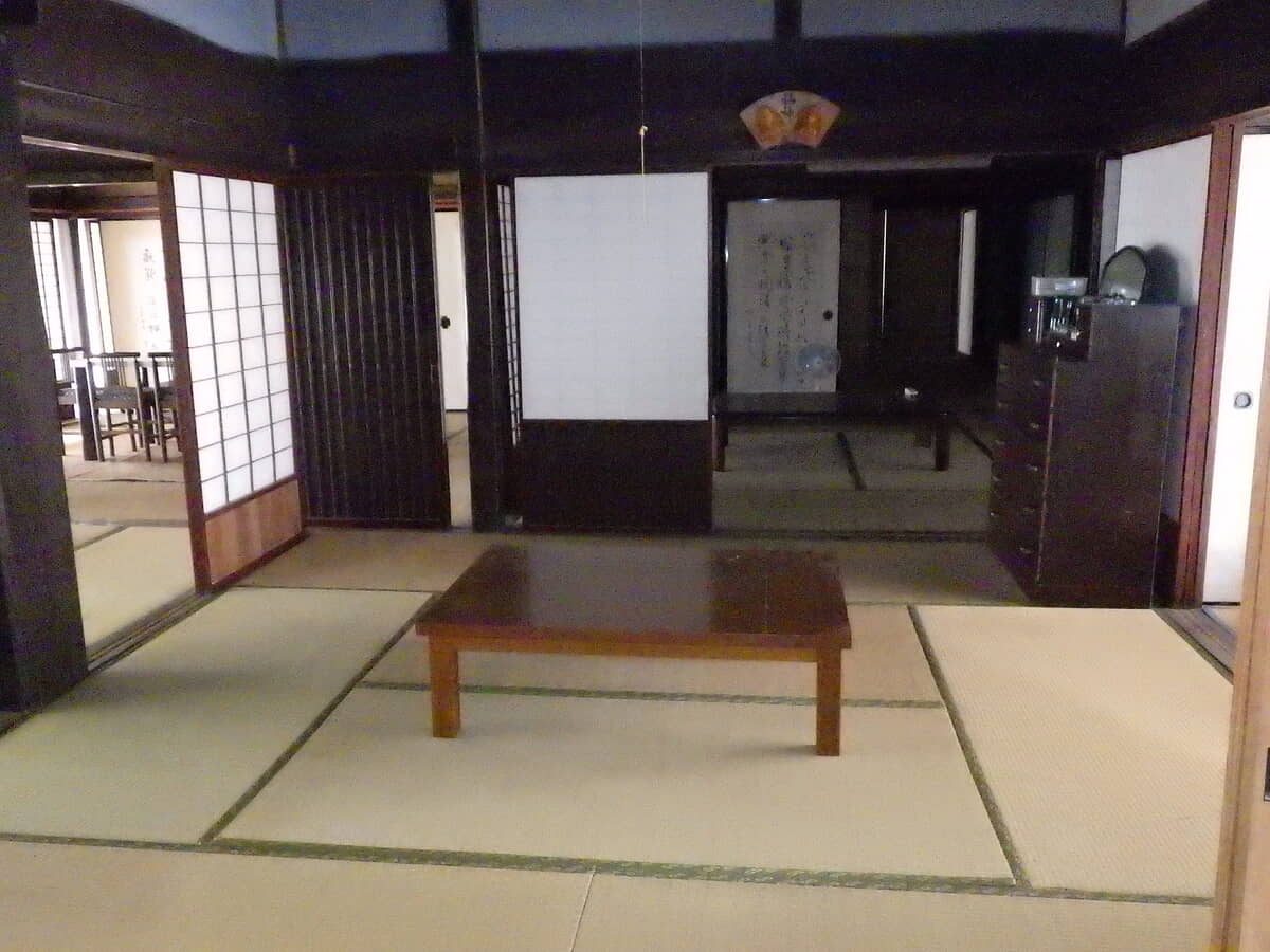 detached 東広島市福富町上竹仁
マップを見る