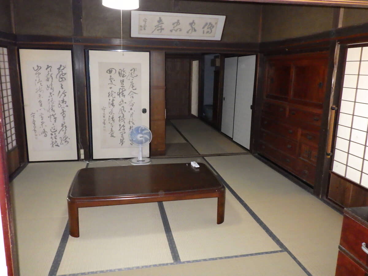 detached 東広島市福富町上竹仁
マップを見る