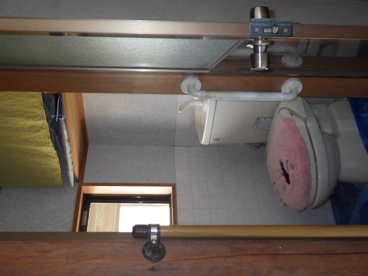 detached 東広島市福富町上竹仁
マップを見る