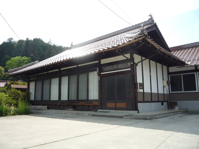 安芸高田市602