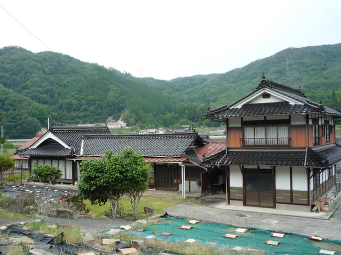 安芸高田市　606
