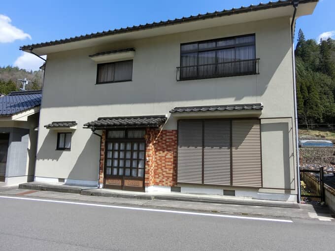 安芸太田町　249