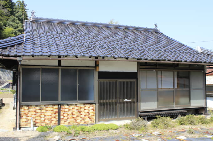 安芸太田町　127