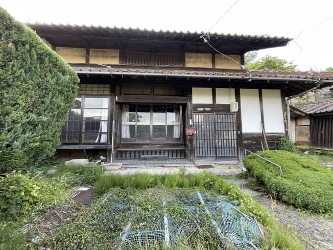 安芸高田市　609