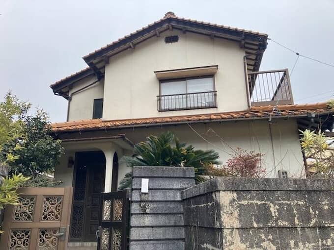 竹原市　193　自 然豊かで穏やかな田舎暮らしをしたい方におすすめ。