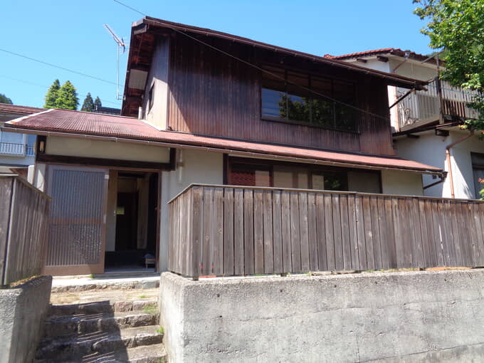 安芸太田町　378