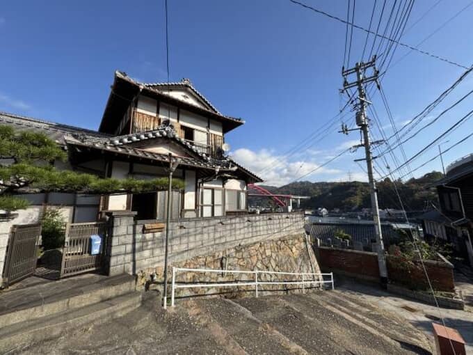 呉市 001-109