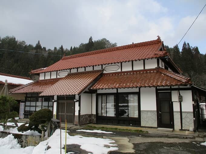 【北広島町351】農機具付きの古民家風物件！