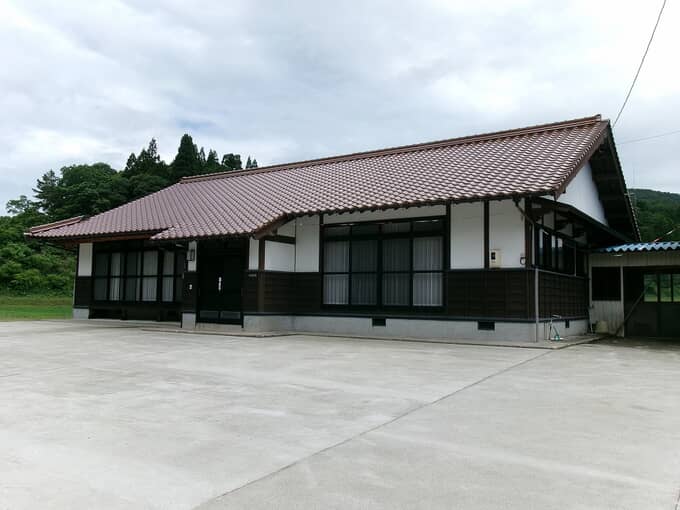 【北広島町508】平成19年建築できれいな平屋建て！