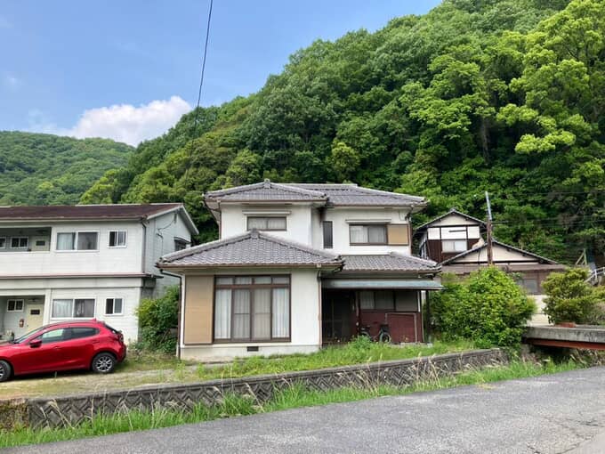 東広島市安芸津町B25-018