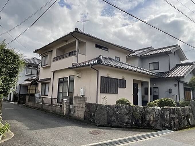【北広島町514】利便性の高い人気エリアの5DK！