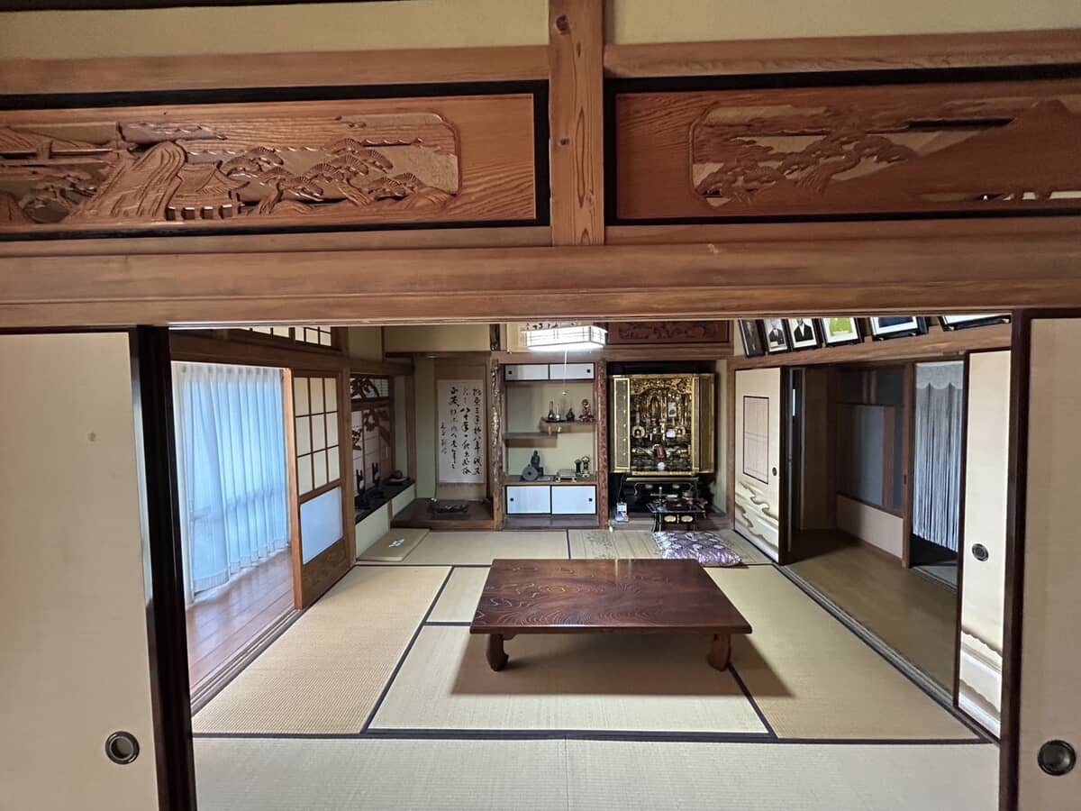 detached 東広島市安芸津町小松原
マップを見る