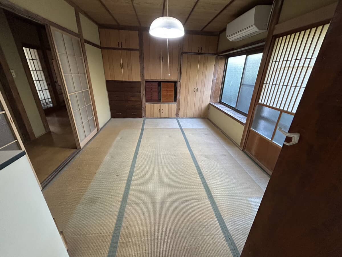 detached 東広島市安芸津町小松原
マップを見る