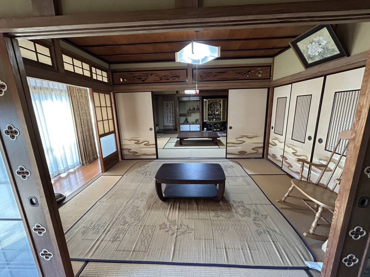 detached 東広島市安芸津町小松原
マップを見る