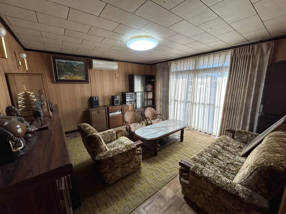 detached 東広島市安芸津町小松原
マップを見る