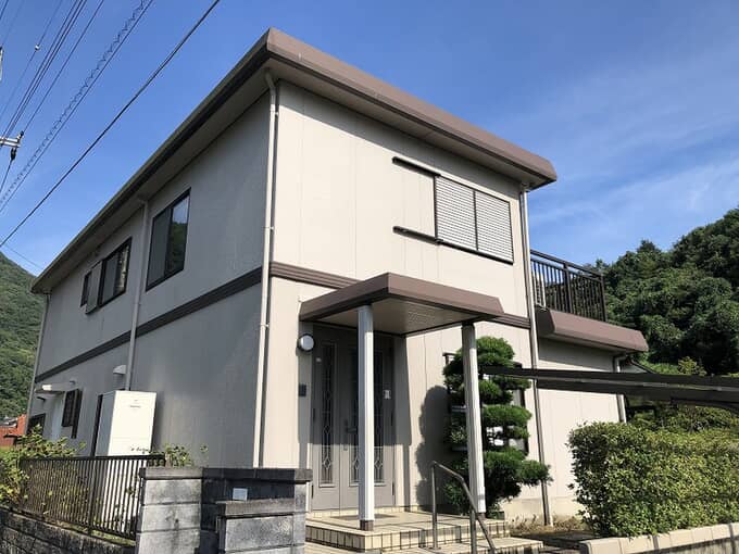 東広島市河内町B25-02１