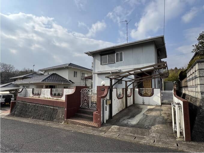 東広島市高屋町B25-029