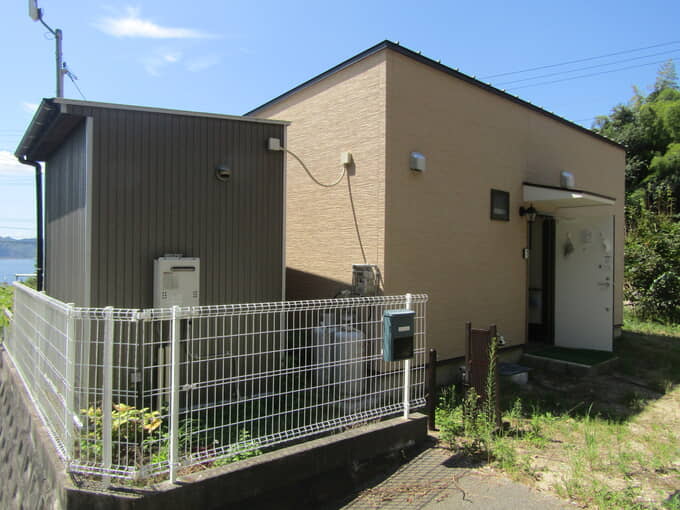 江田島市414　海の見えるちいさな別荘