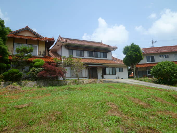 神石高原町　290