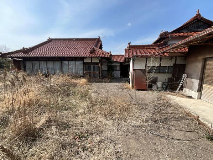 東広島市八本松町B26-001