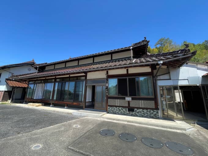 安芸高田市 654