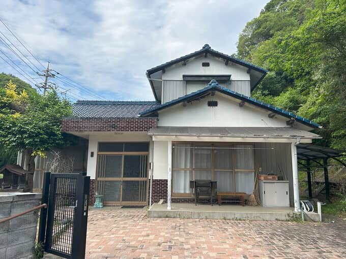 大崎上島町