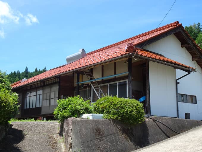 安芸太田町　387