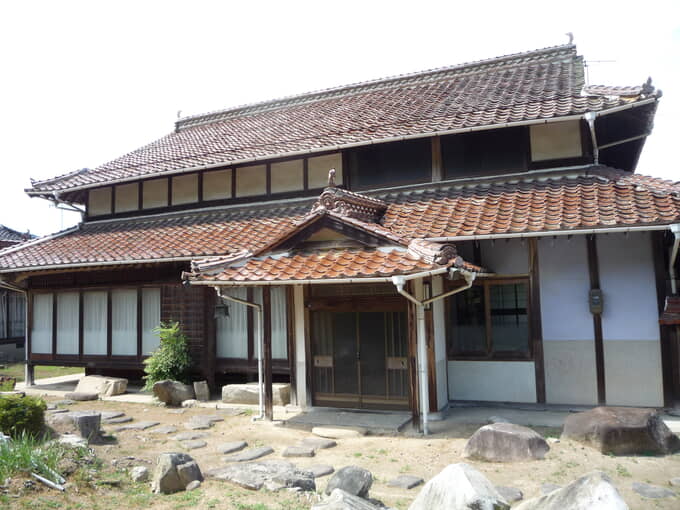 安芸高田市 666