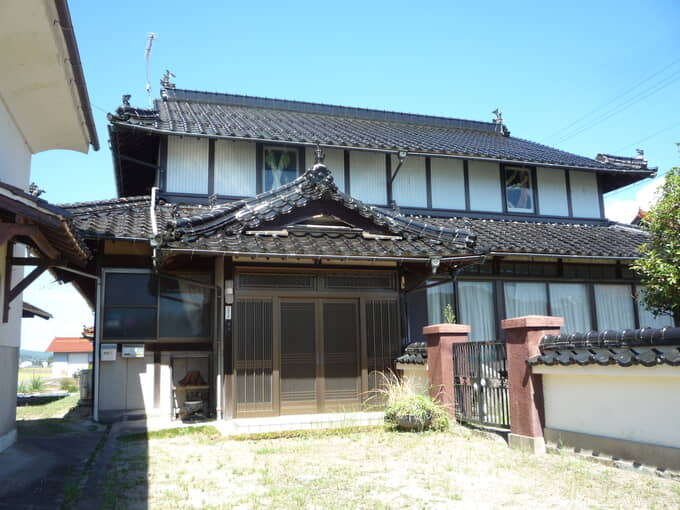 安芸高田市 668