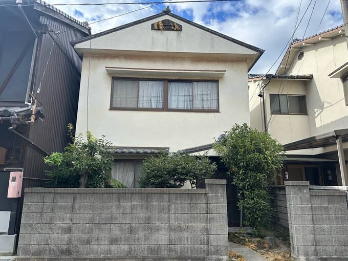 竹原市　228　生活に必要なスーパー、コンビニなど商業施設が近くにあります。