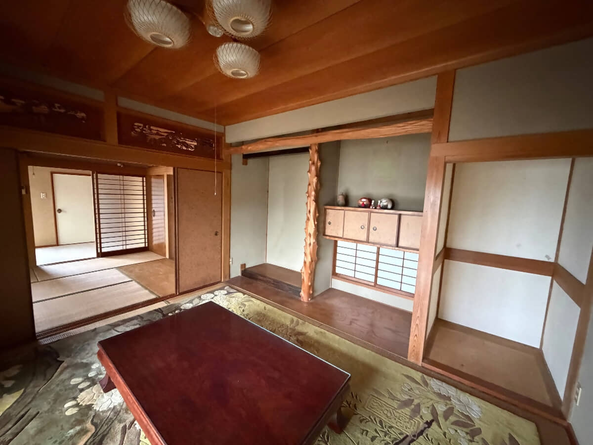 detached 三原市須波
マップを見る
