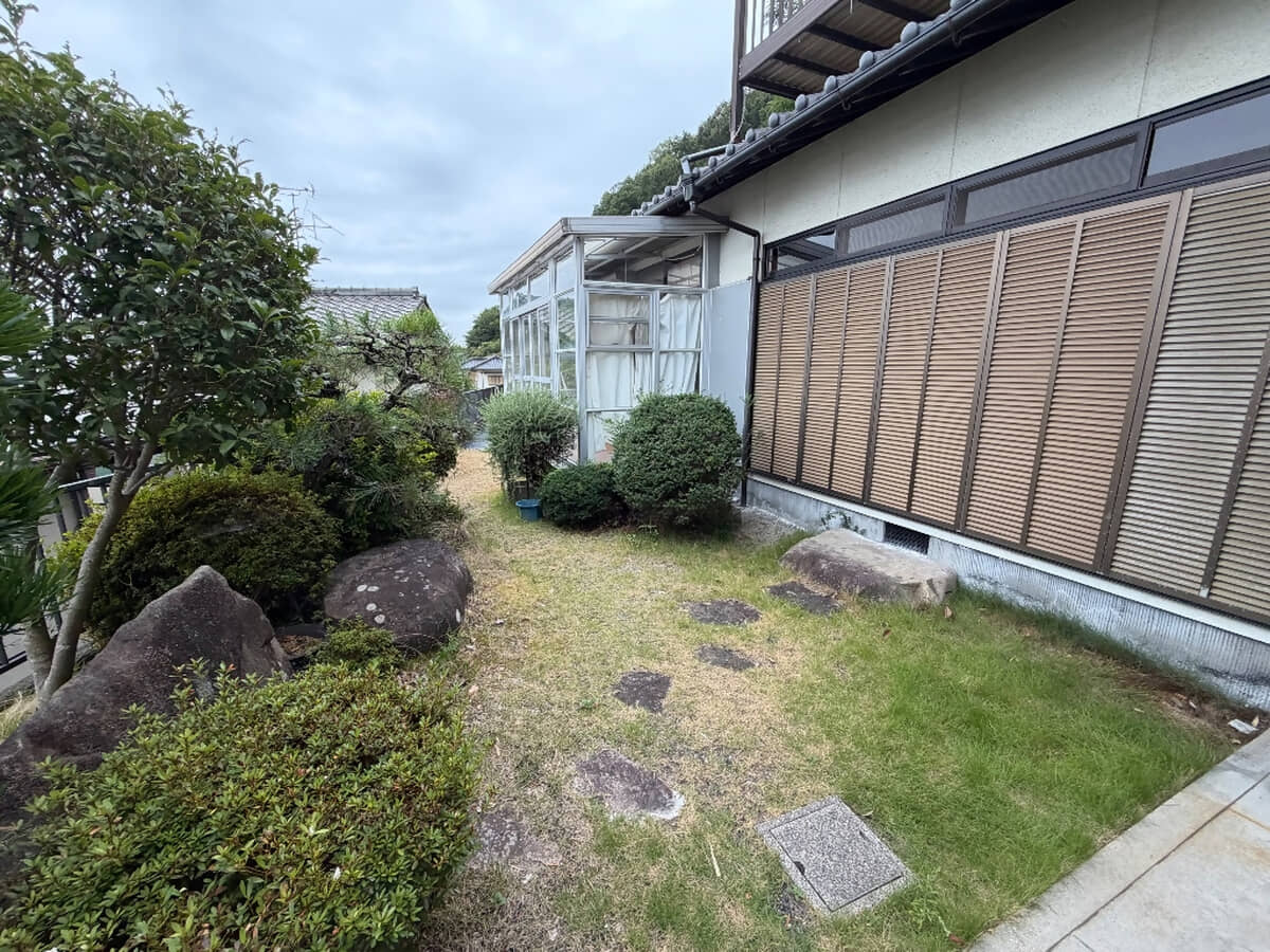 detached 三原市須波
マップを見る