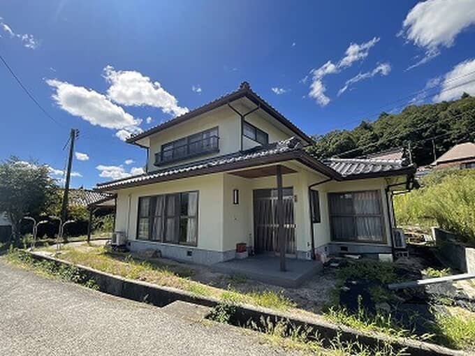 【北広島町567】